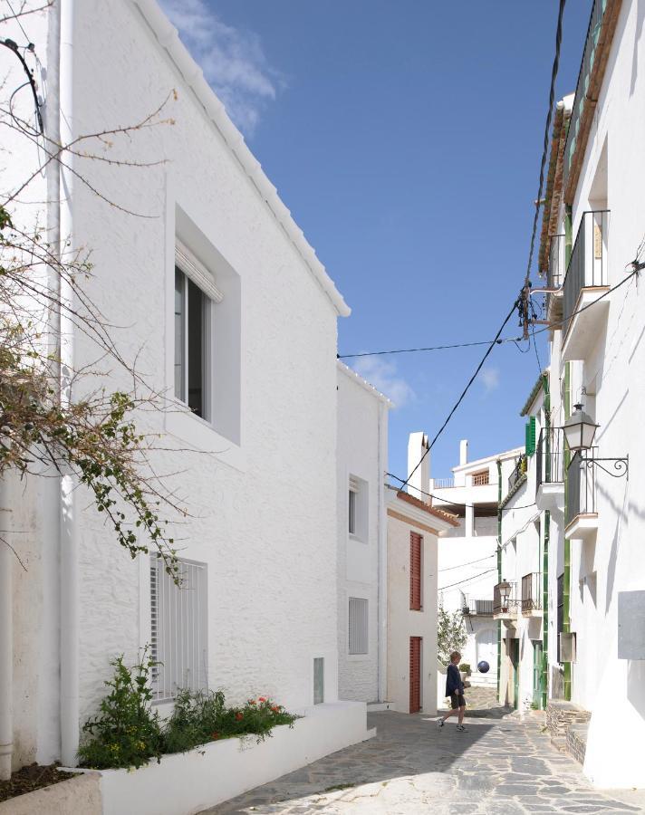 Centric Townhouse Cadaques - Casa Voltes - Cadaqués Exterior foto