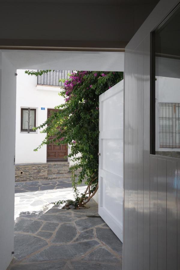 Centric Townhouse Cadaques - Casa Voltes - Cadaqués Exterior foto