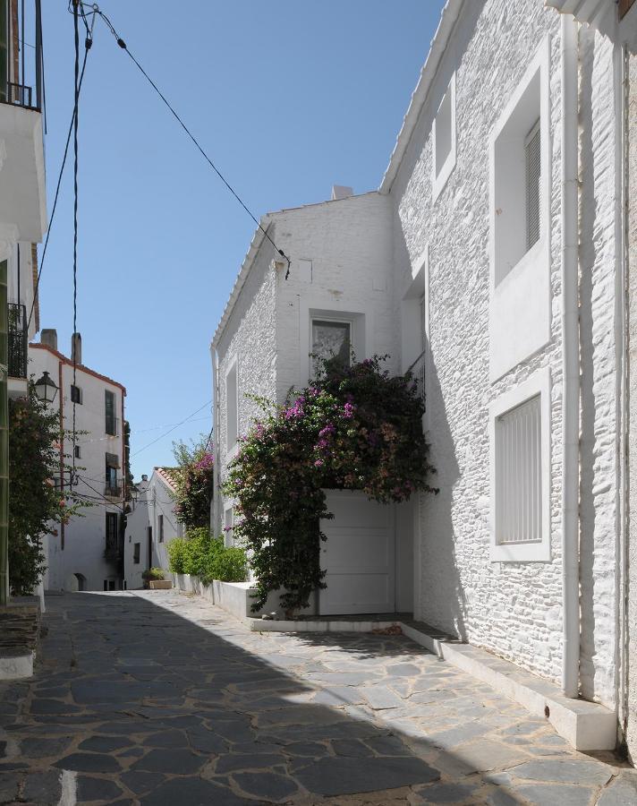 Centric Townhouse Cadaques - Casa Voltes - Cadaqués Exterior foto