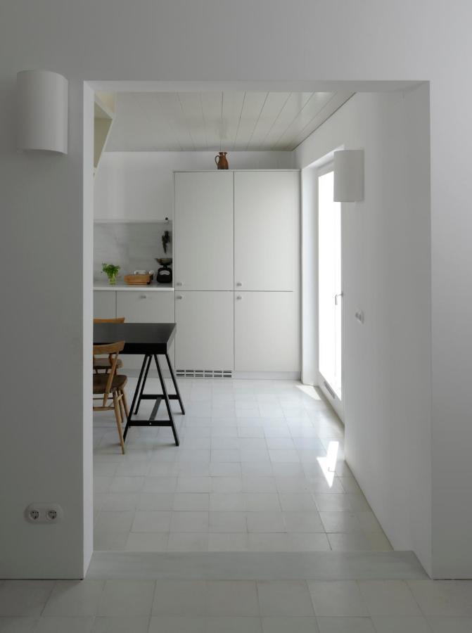 Centric Townhouse Cadaques - Casa Voltes - Cadaqués Exterior foto