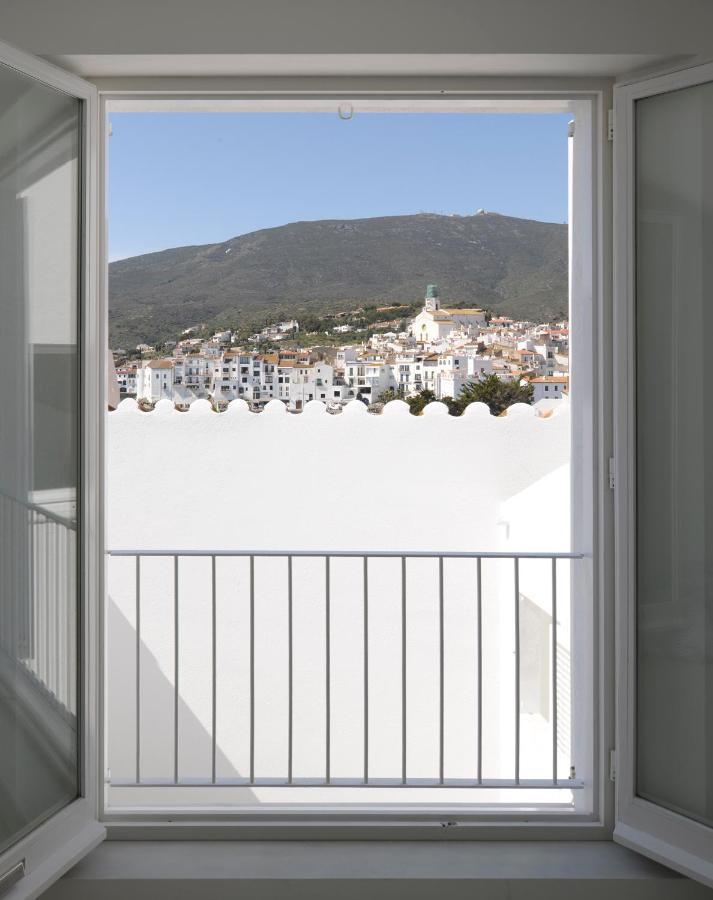 Centric Townhouse Cadaques - Casa Voltes - Cadaqués Exterior foto