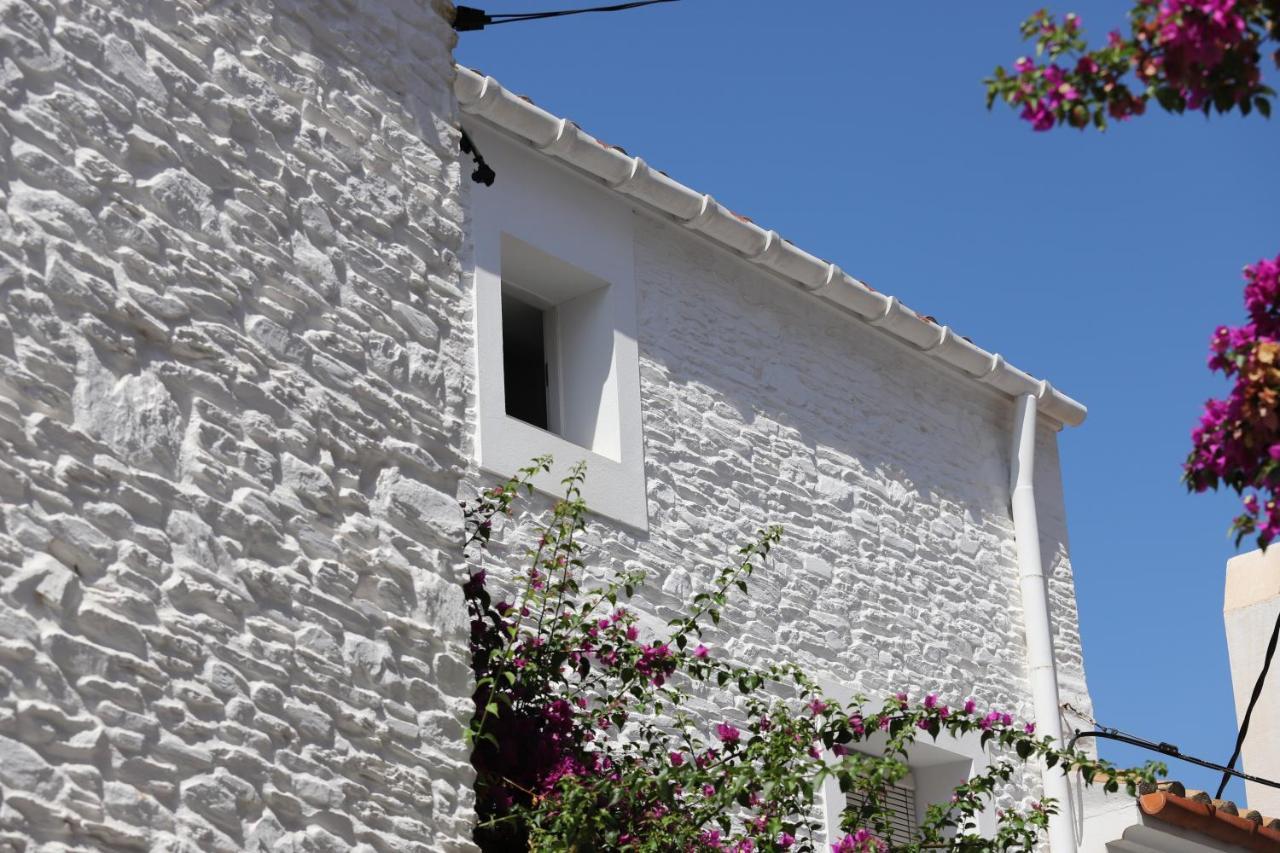 Centric Townhouse Cadaques - Casa Voltes - Cadaqués Exterior foto