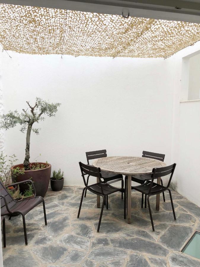 Centric Townhouse Cadaques - Casa Voltes - Cadaqués Exterior foto