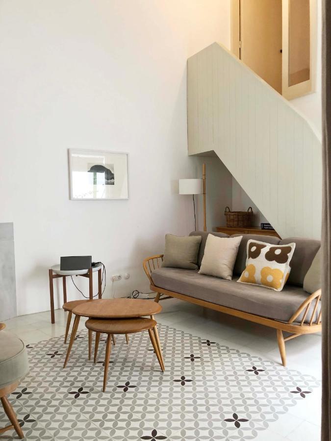 Centric Townhouse Cadaques - Casa Voltes - Cadaqués Exterior foto
