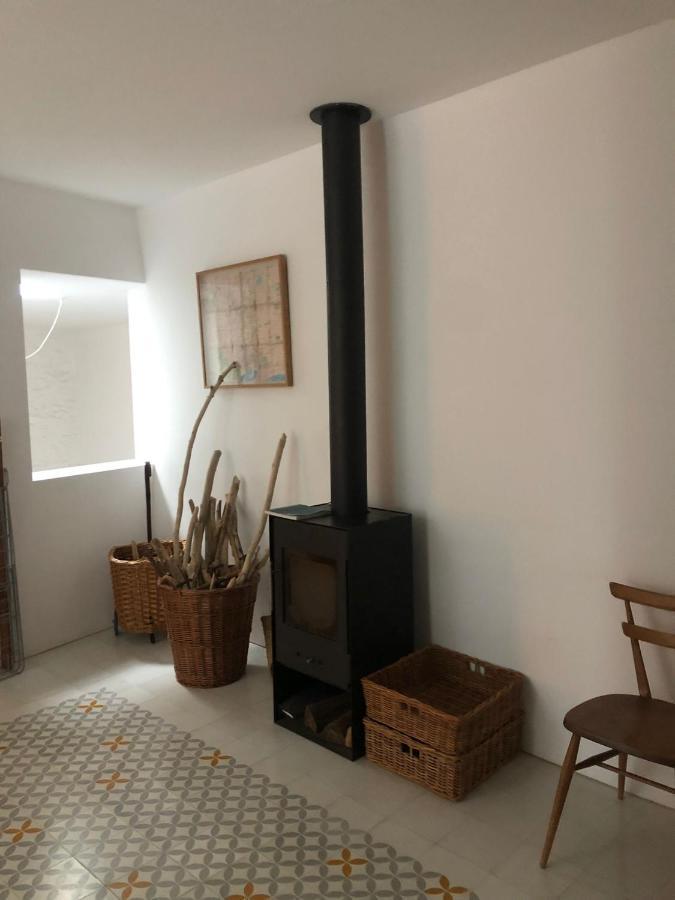 Centric Townhouse Cadaques - Casa Voltes - Cadaqués Exterior foto